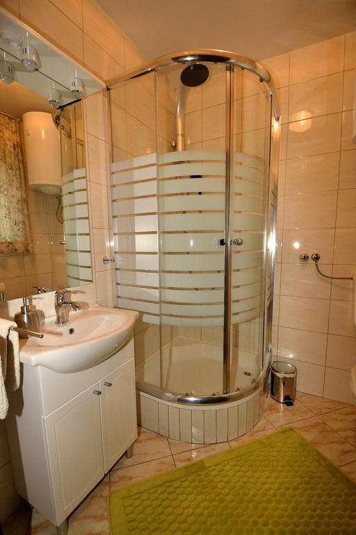 Plitvice Pansion Lovric Hotel Plitvicka Jezera Phòng bức ảnh