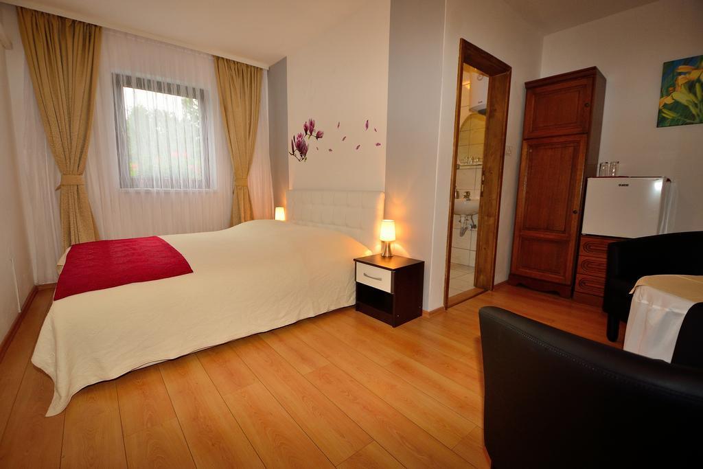 Plitvice Pansion Lovric Hotel Plitvicka Jezera Phòng bức ảnh