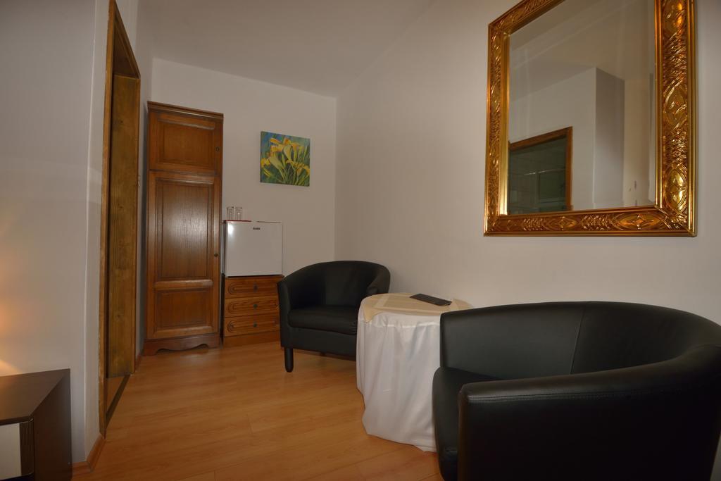 Plitvice Pansion Lovric Hotel Plitvicka Jezera Phòng bức ảnh