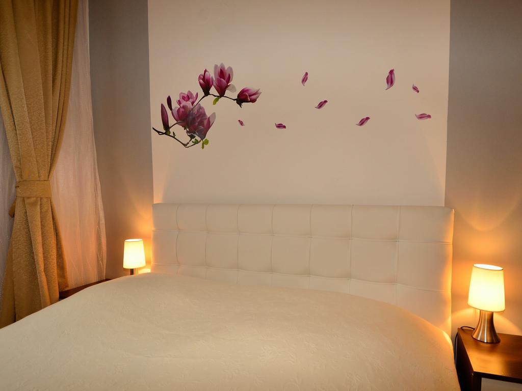 Plitvice Pansion Lovric Hotel Plitvicka Jezera Phòng bức ảnh
