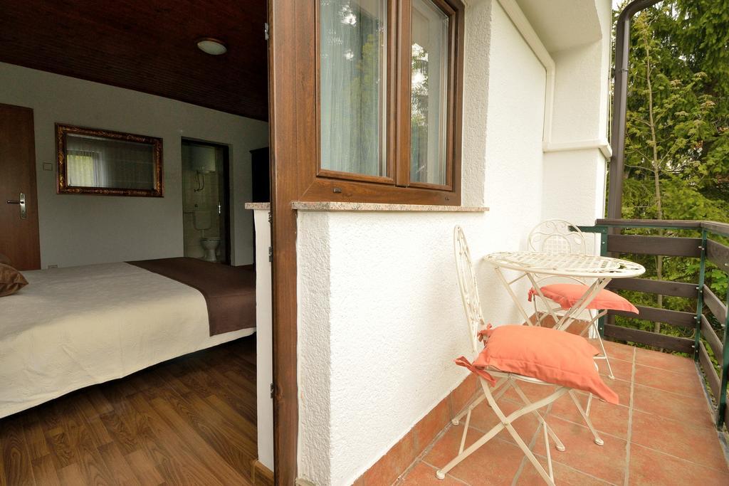 Plitvice Pansion Lovric Hotel Plitvicka Jezera Phòng bức ảnh