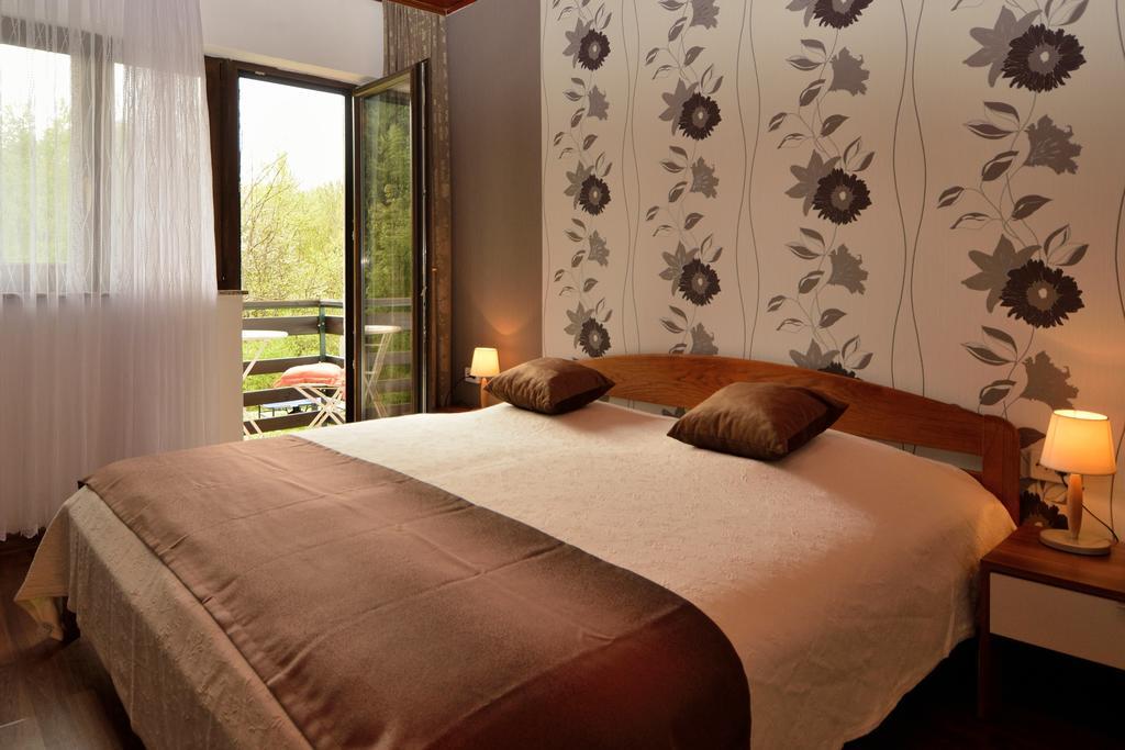 Plitvice Pansion Lovric Hotel Plitvicka Jezera Phòng bức ảnh