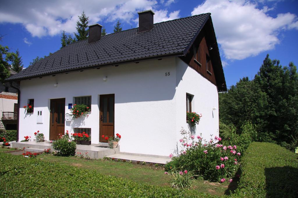 Plitvice Pansion Lovric Hotel Plitvicka Jezera Ngoại thất bức ảnh