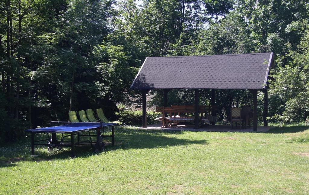 Plitvice Pansion Lovric Hotel Plitvicka Jezera Ngoại thất bức ảnh